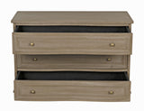 NOIR Lauren Dresser Weathered