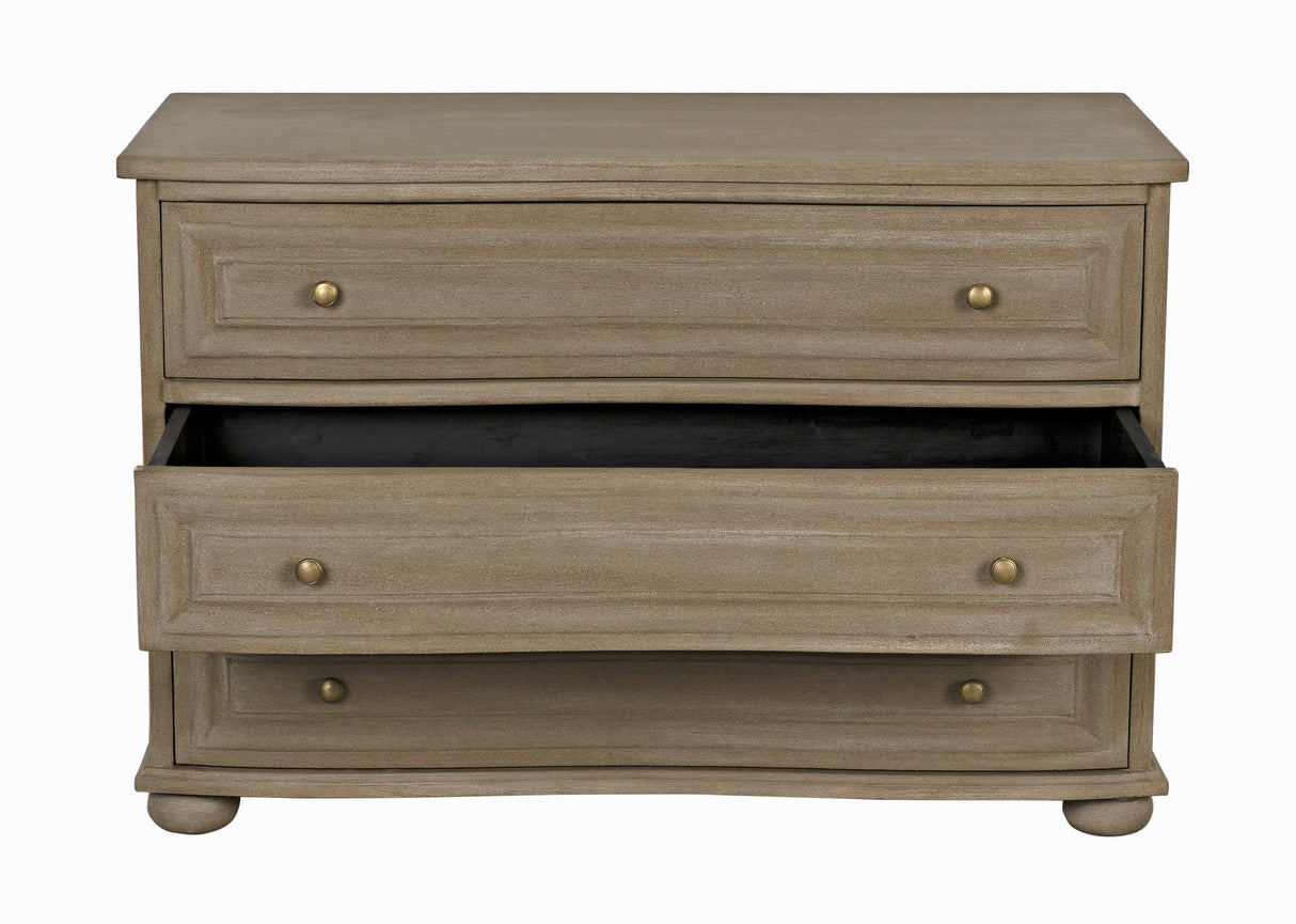 NOIR Lauren Dresser Weathered