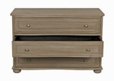 NOIR Lauren Dresser Weathered