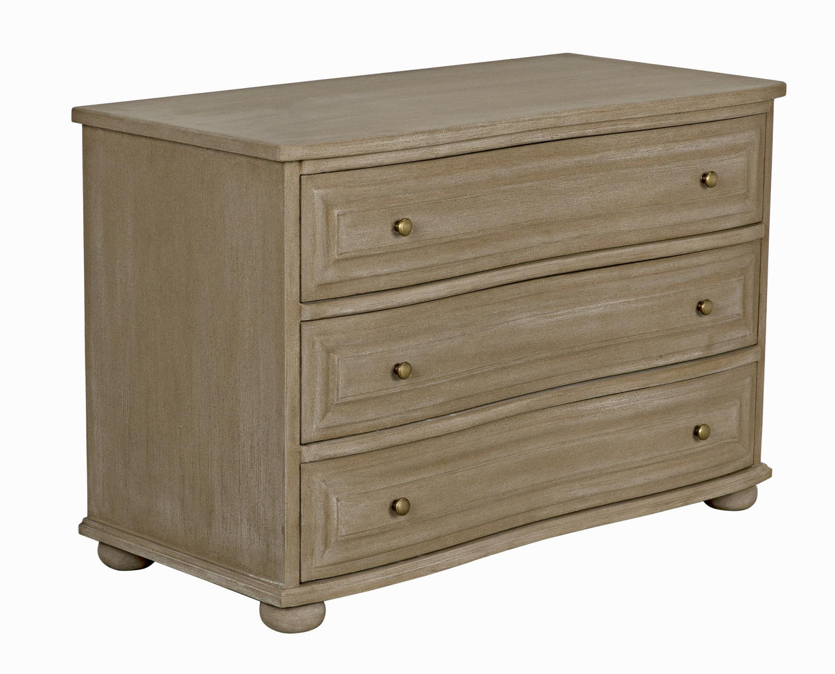 NOIR Lauren Dresser Weathered