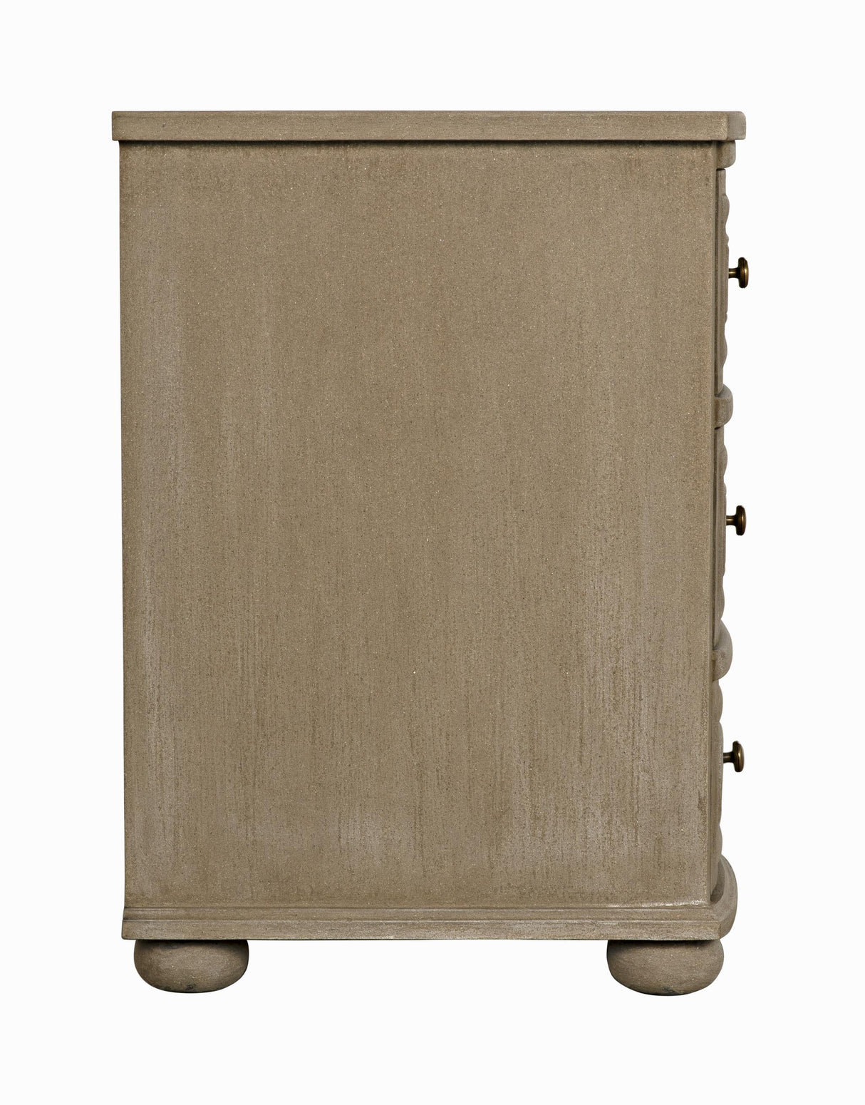 NOIR Lauren Dresser Weathered