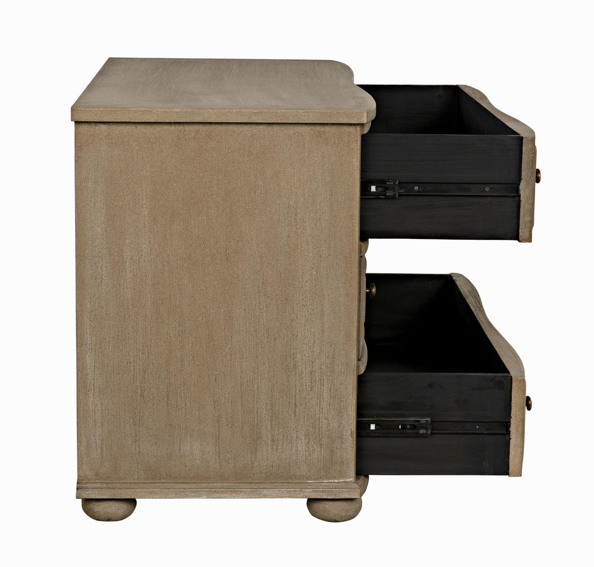 NOIR Lauren Dresser Weathered