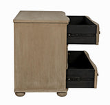 NOIR Lauren Dresser Weathered