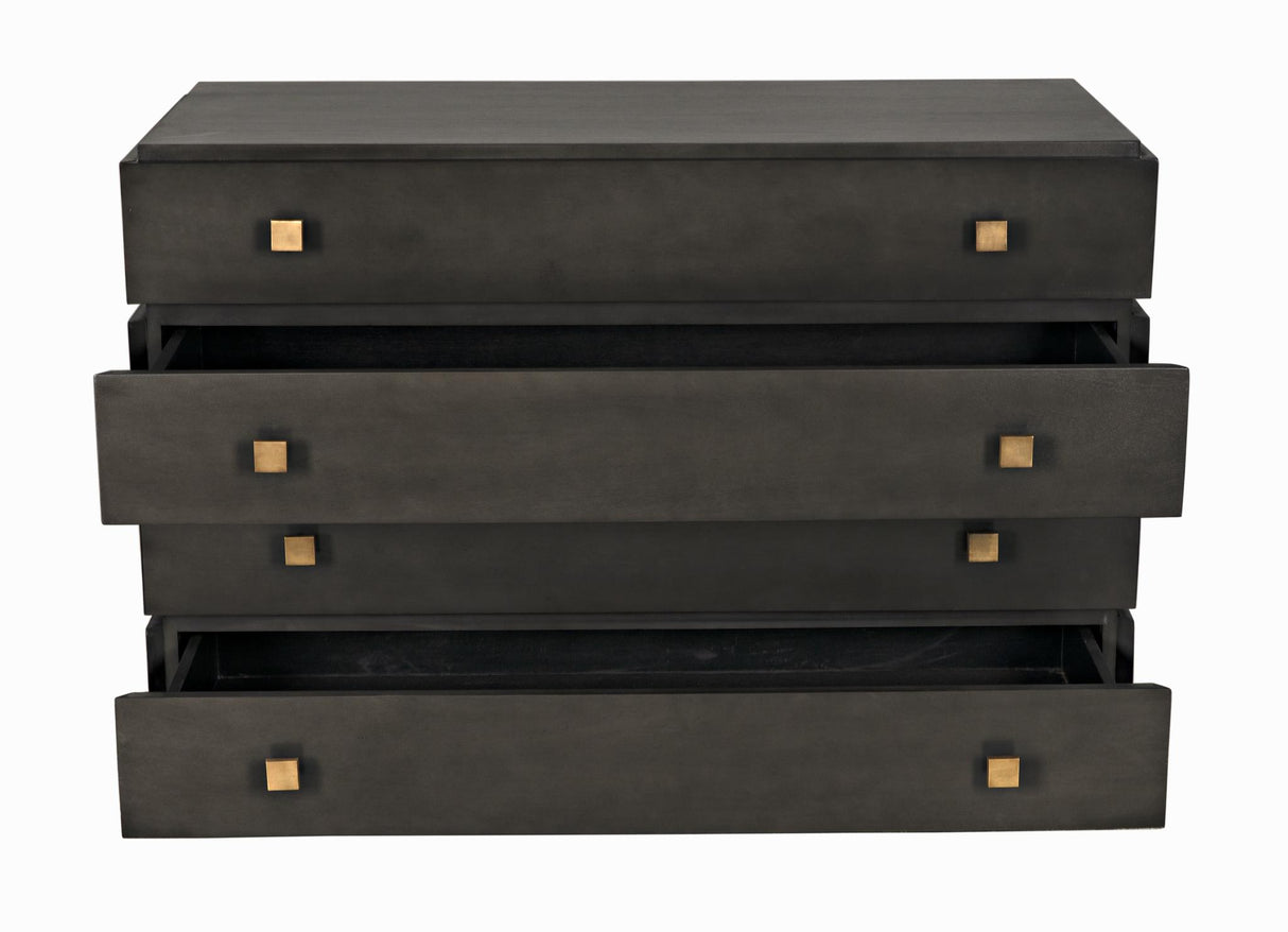 NOIR Hofman Dresser Pale