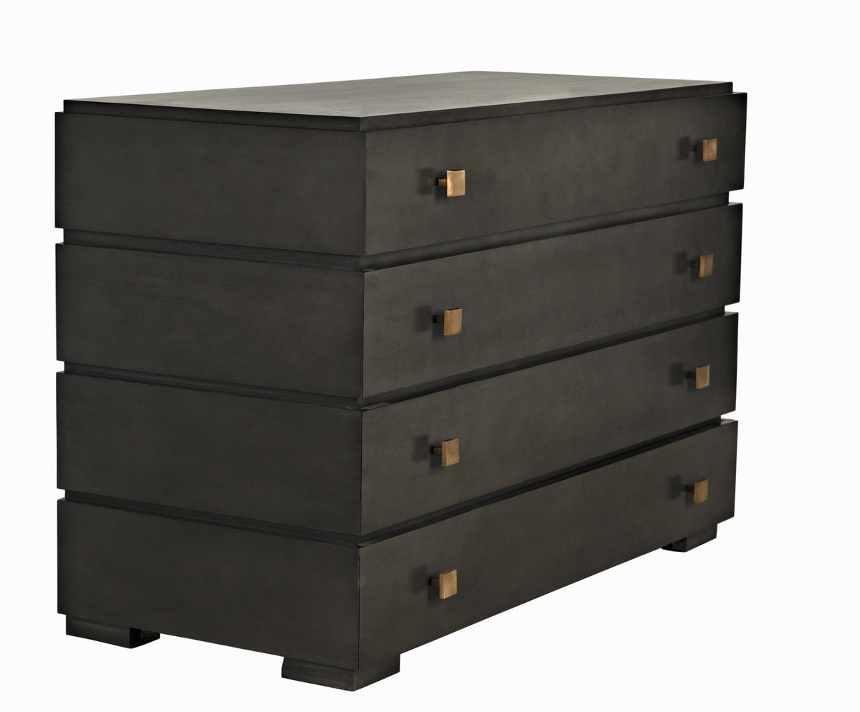 NOIR Hofman Dresser Pale