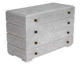 NOIR Hofman Dresser White Wash