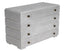 NOIR Hofman Dresser White Wash