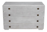 NOIR Hofman Dresser White Wash