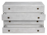 NOIR Hofman Dresser White Wash