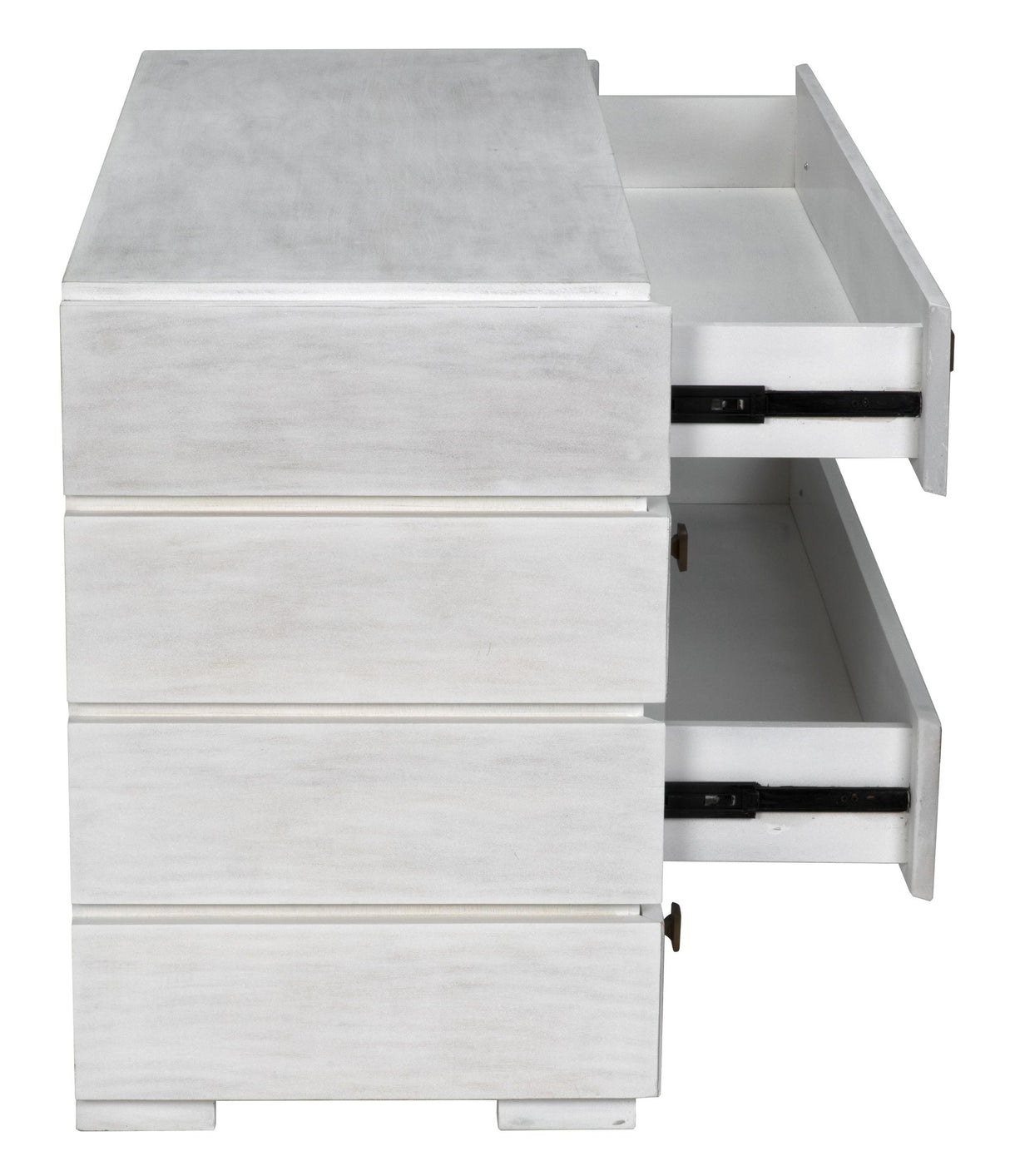 NOIR Hofman Dresser White Wash