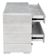 NOIR Hofman Dresser White Wash