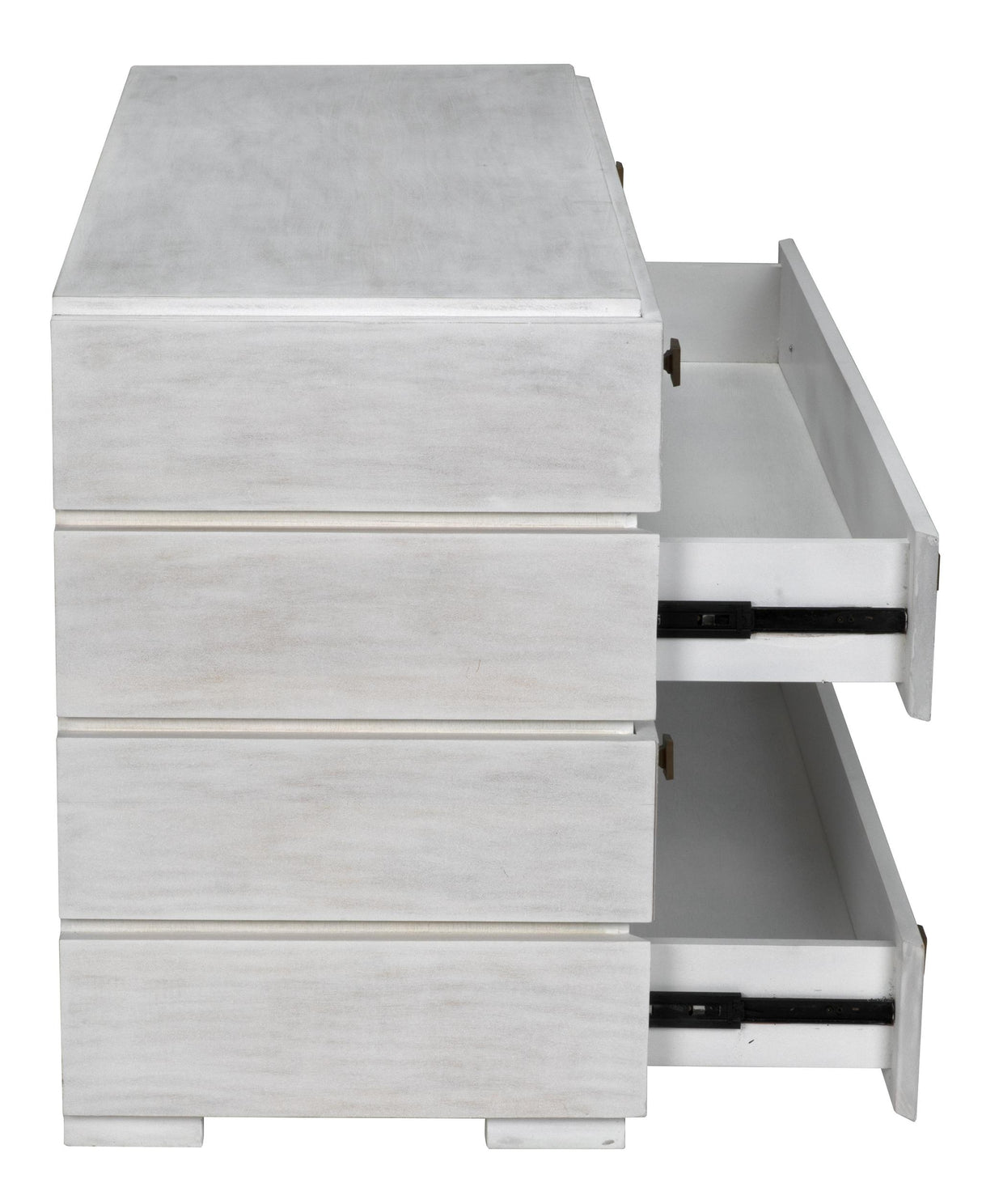 NOIR Hofman Dresser White Wash