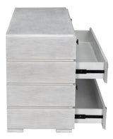 NOIR Hofman Dresser White Wash