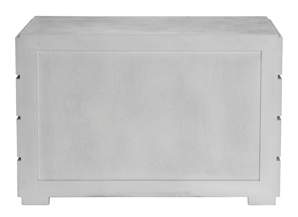 NOIR Hofman Dresser White Wash