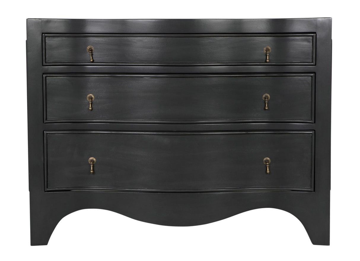 NOIR Brentford Dresser Pale