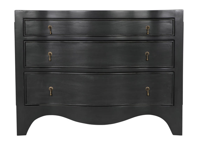 NOIR Brentford Dresser Pale