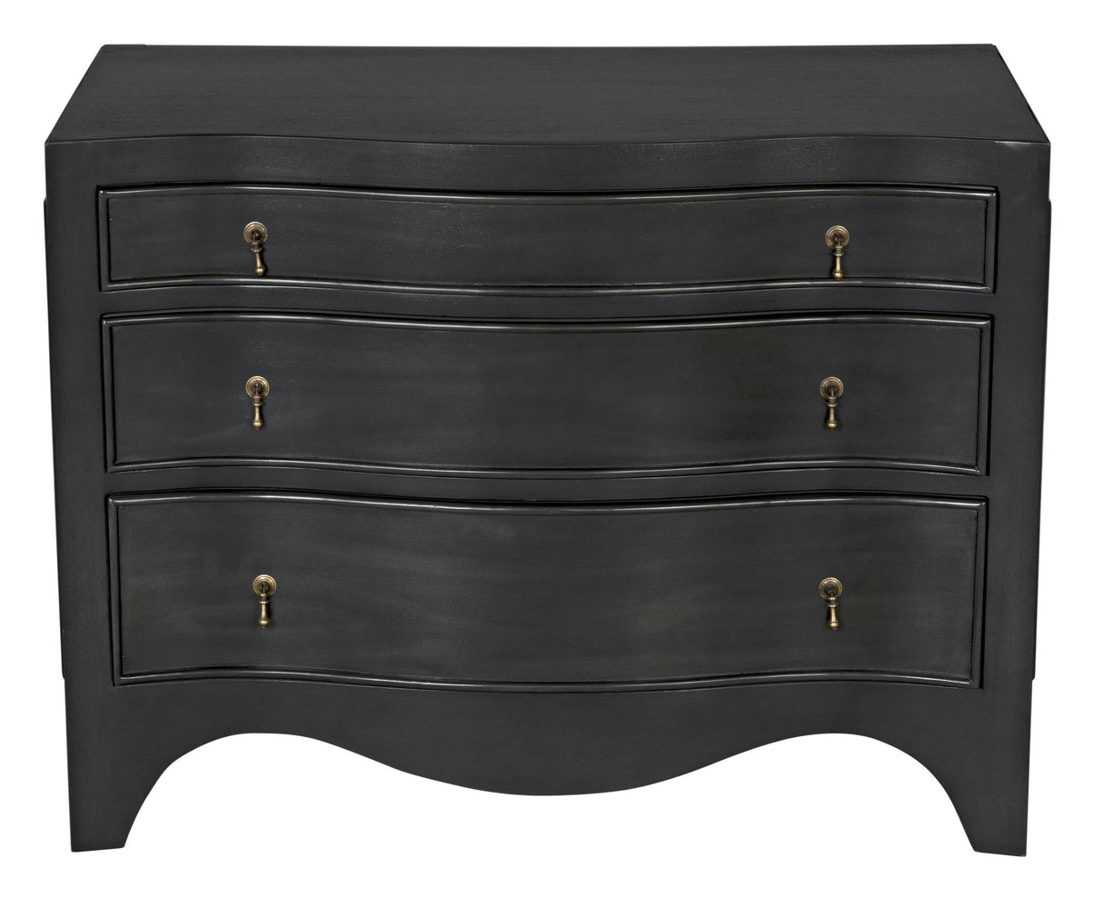 NOIR Brentford Dresser Pale