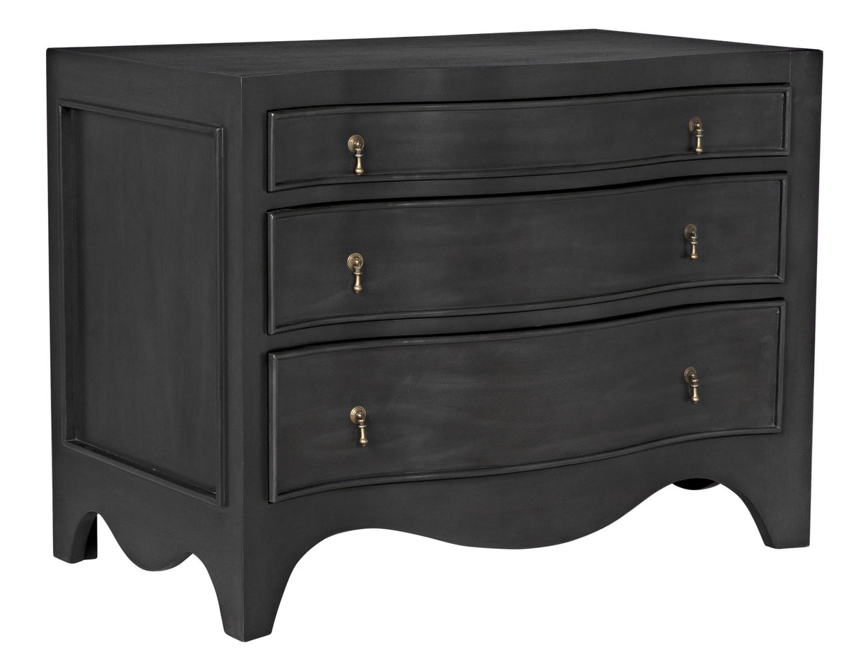 NOIR Brentford Dresser Pale
