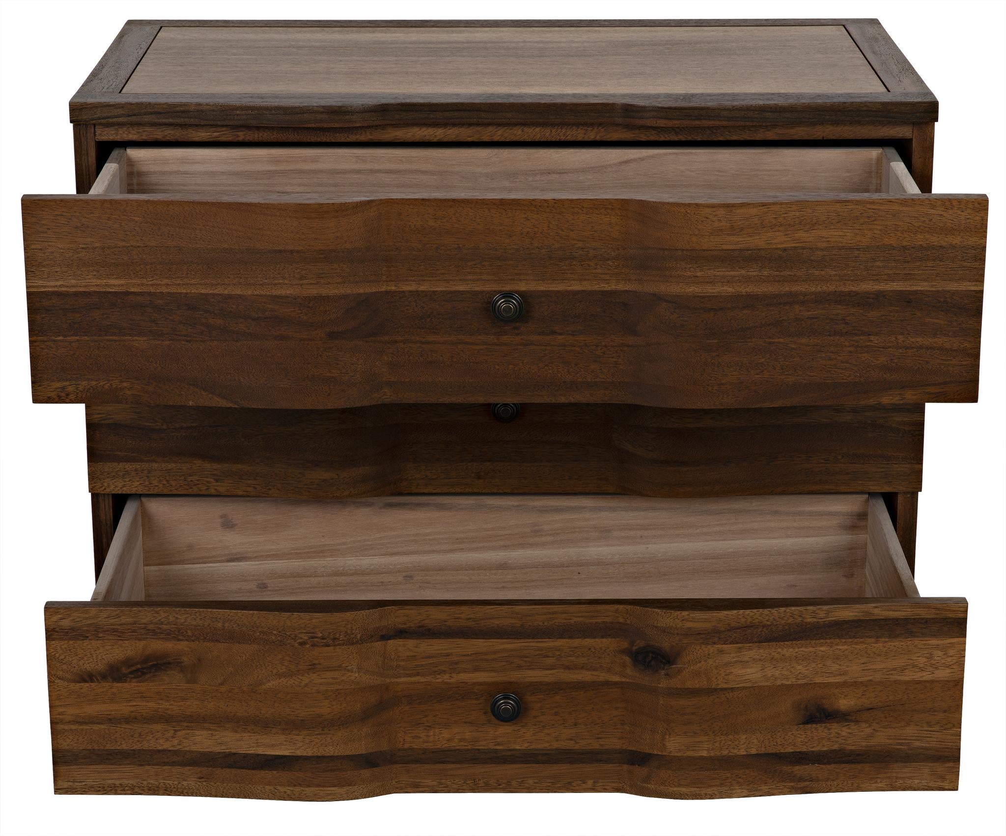 Noir Claudie Chest - Thumbnail 3
