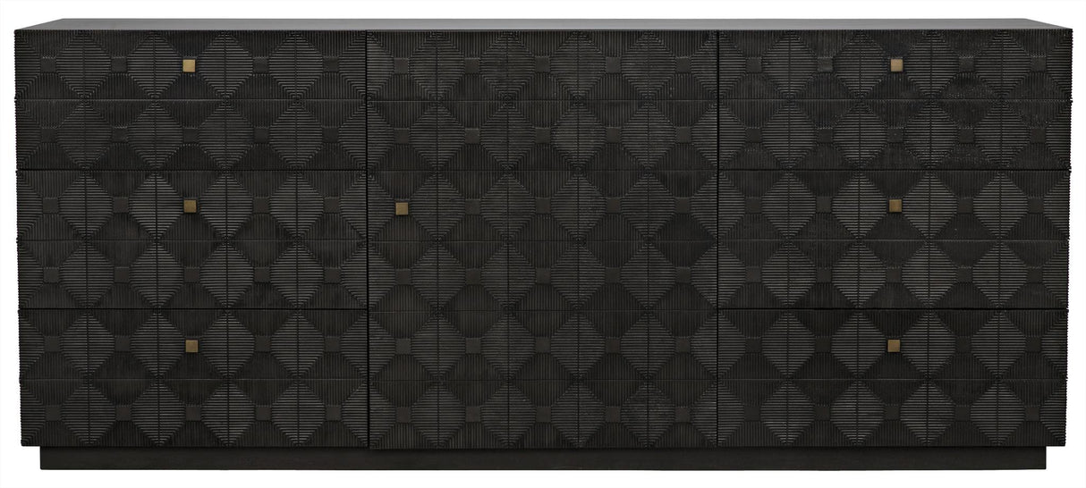 NOIR Leon Dresser Pale