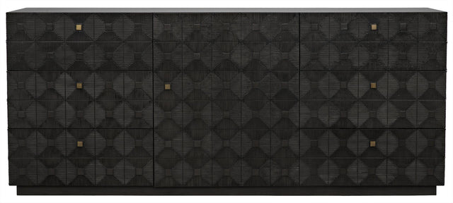 NOIR Leon Dresser Pale