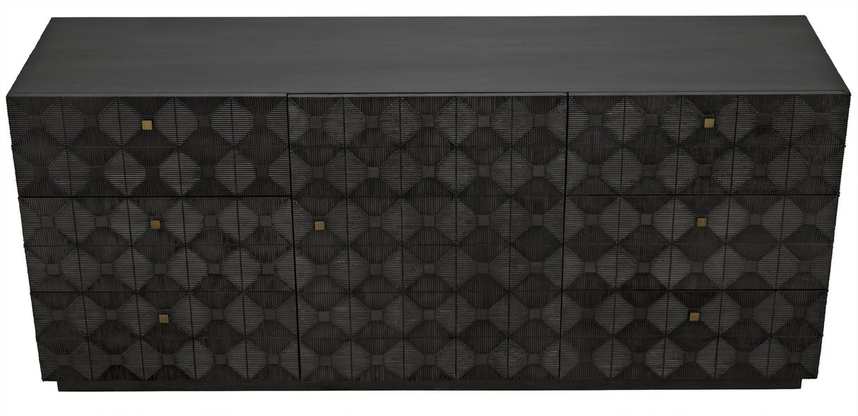 NOIR Leon Dresser Pale