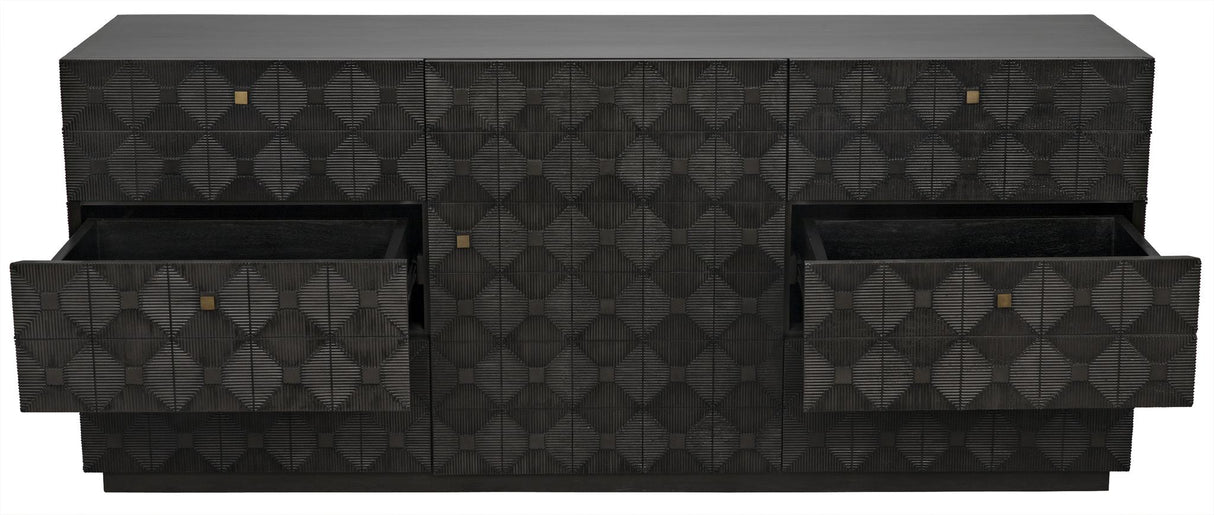 NOIR Leon Dresser Pale