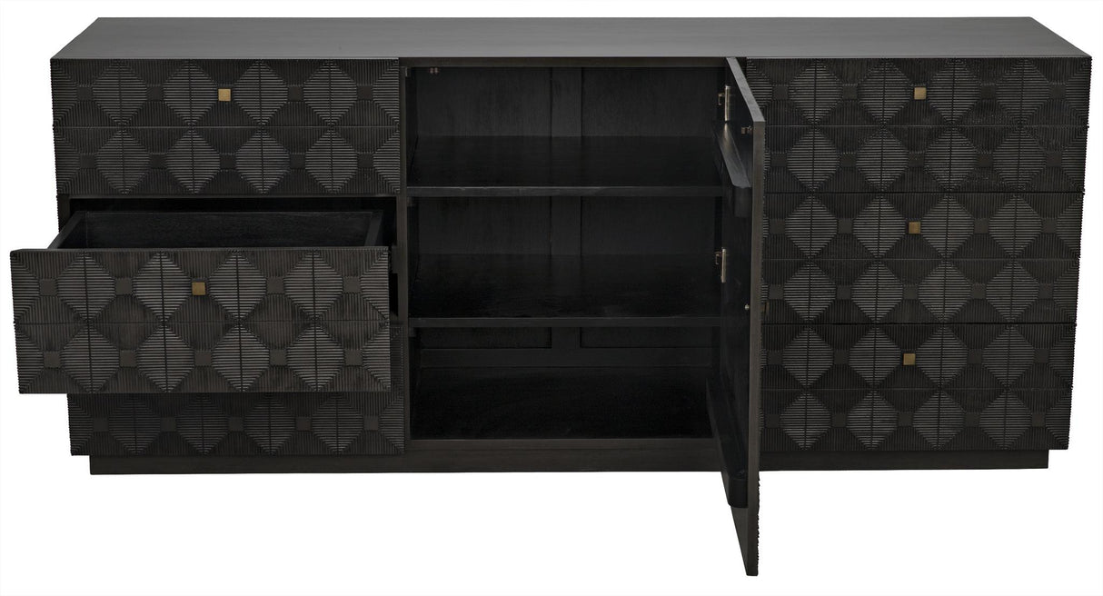 NOIR Leon Dresser Pale