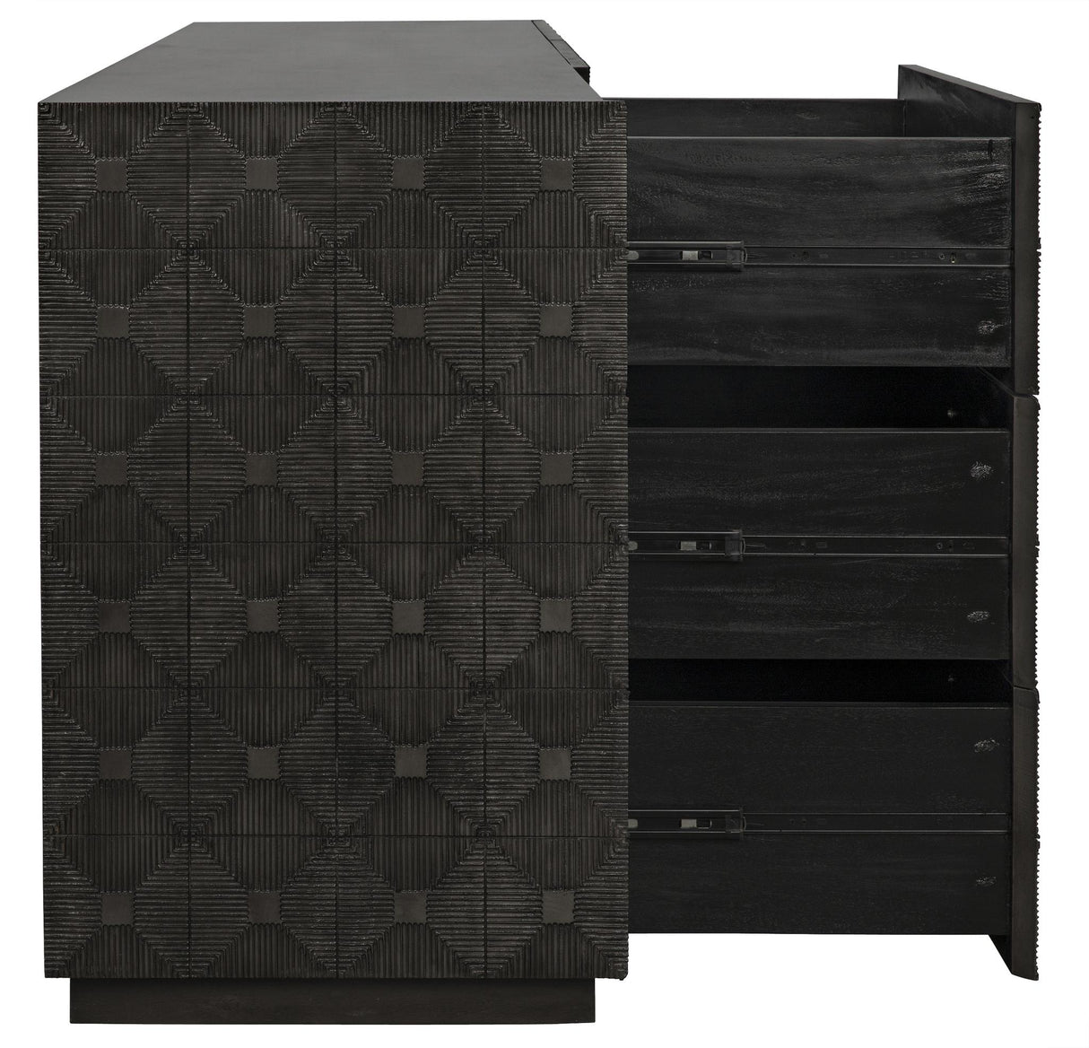 NOIR Leon Dresser Pale