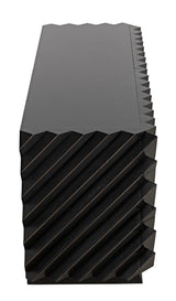 NOIR Hikaru Dresser Hand Rubbed Black