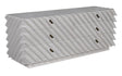 NOIR Hikaru Dresser White Wash