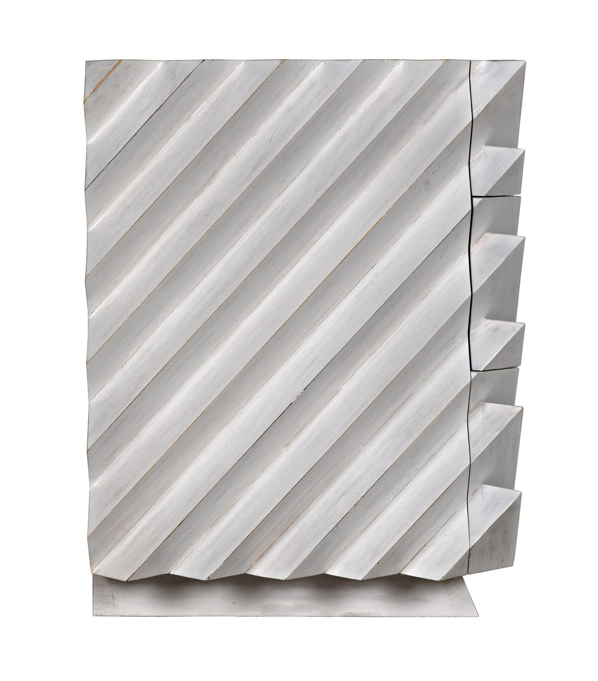 NOIR Hikaru Dresser White Wash