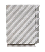 NOIR Hikaru Dresser White Wash