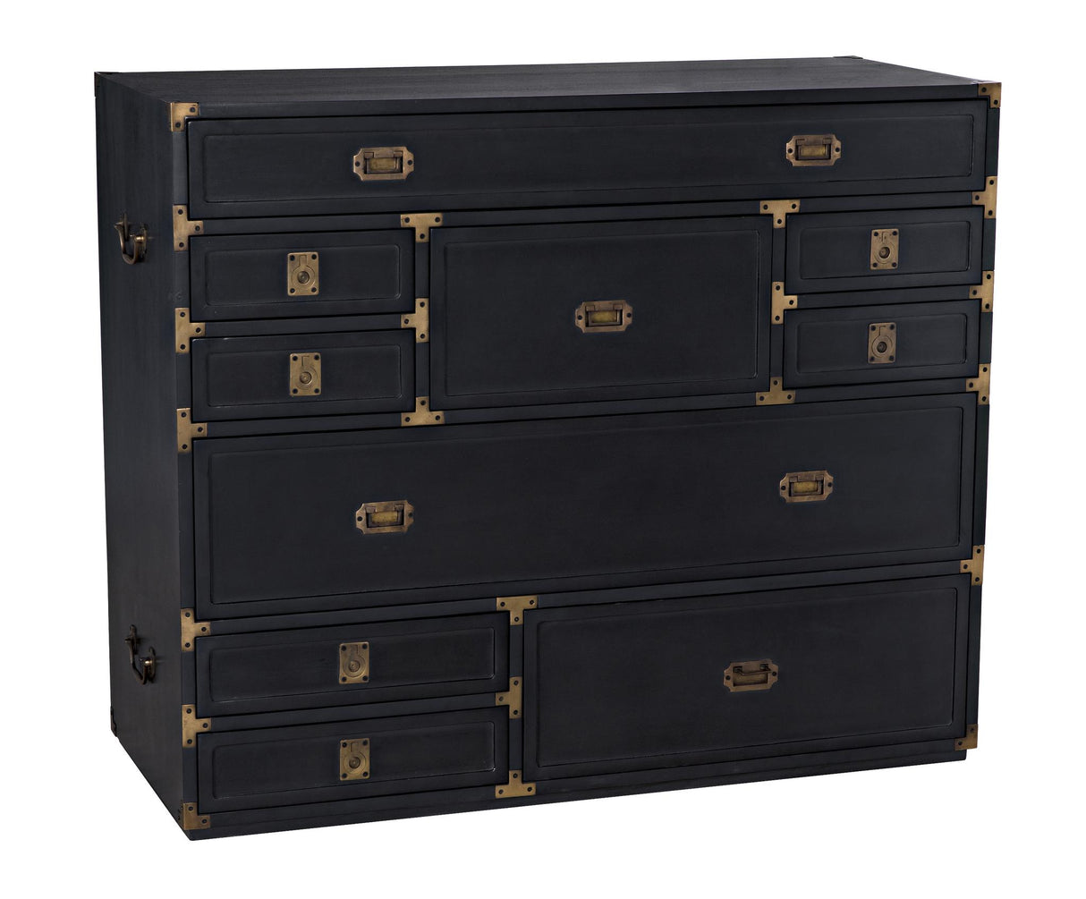 NOIR Charles Chest Pale