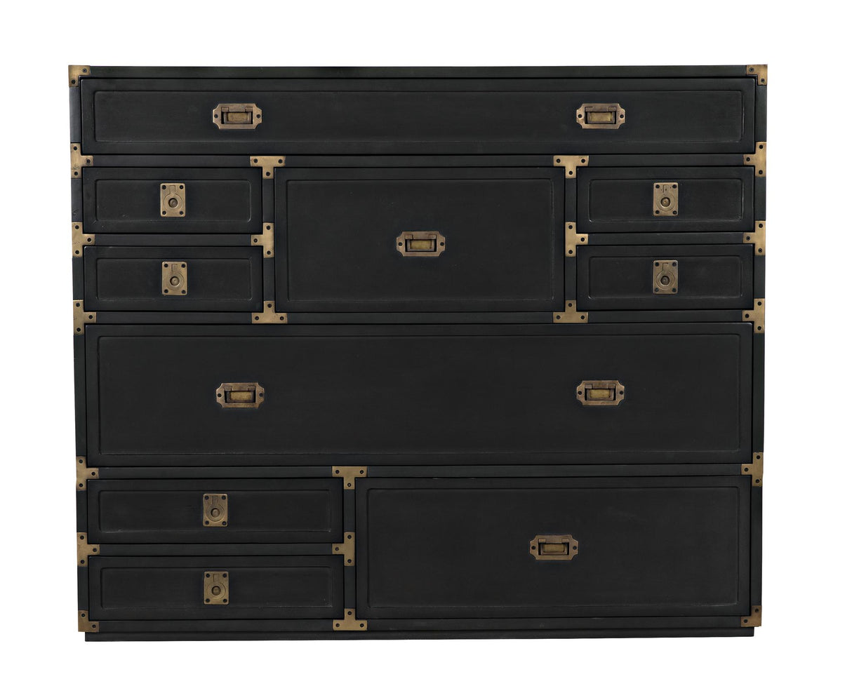 NOIR Charles Chest Pale