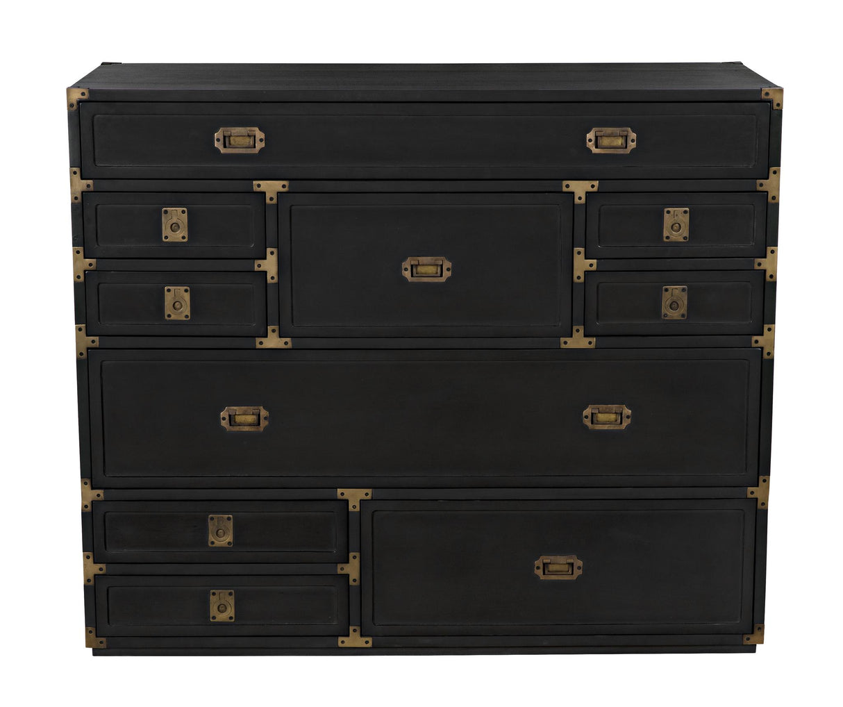 NOIR Charles Chest Pale