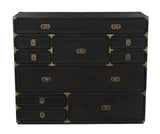 NOIR Charles Chest Pale
