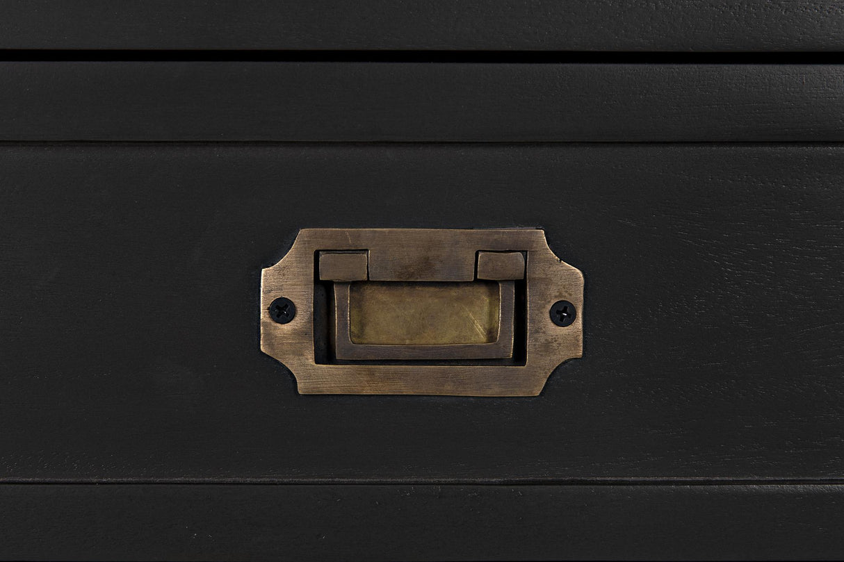 NOIR Charles Chest Pale