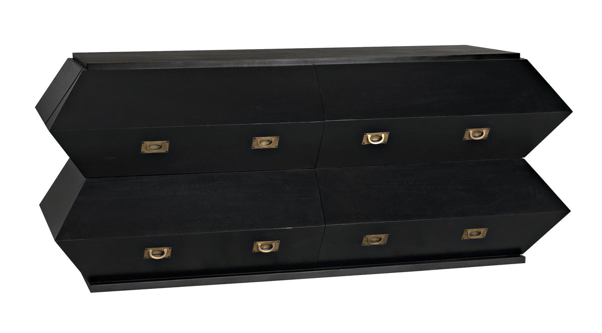 NOIR Vico Dresser