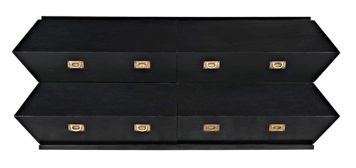 NOIR Vico Dresser