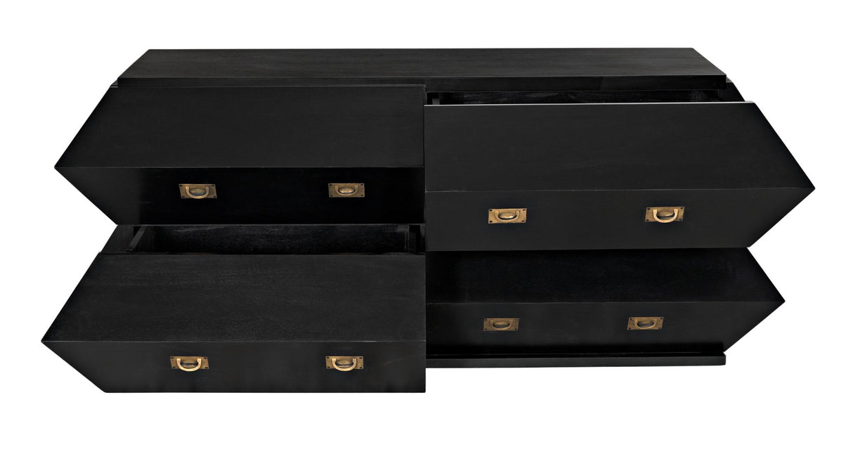 NOIR Vico Dresser