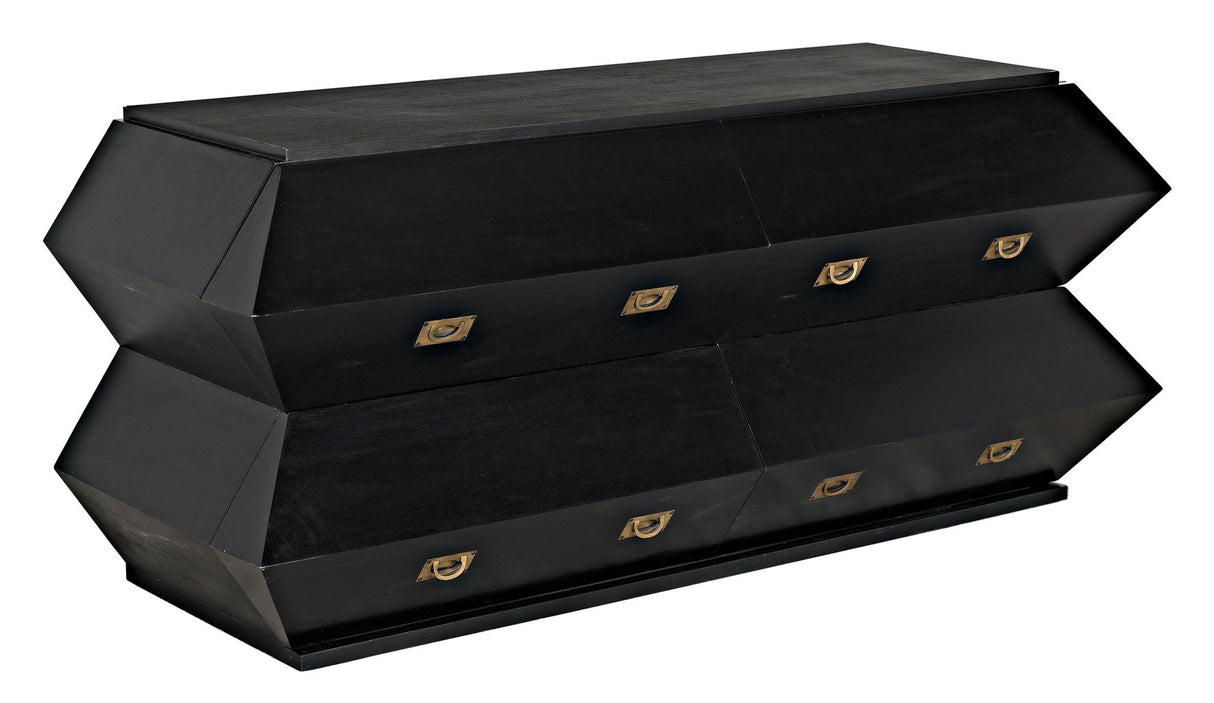 NOIR Vico Dresser