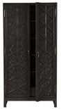 NOIR Maharadscha Hutch Small Pale