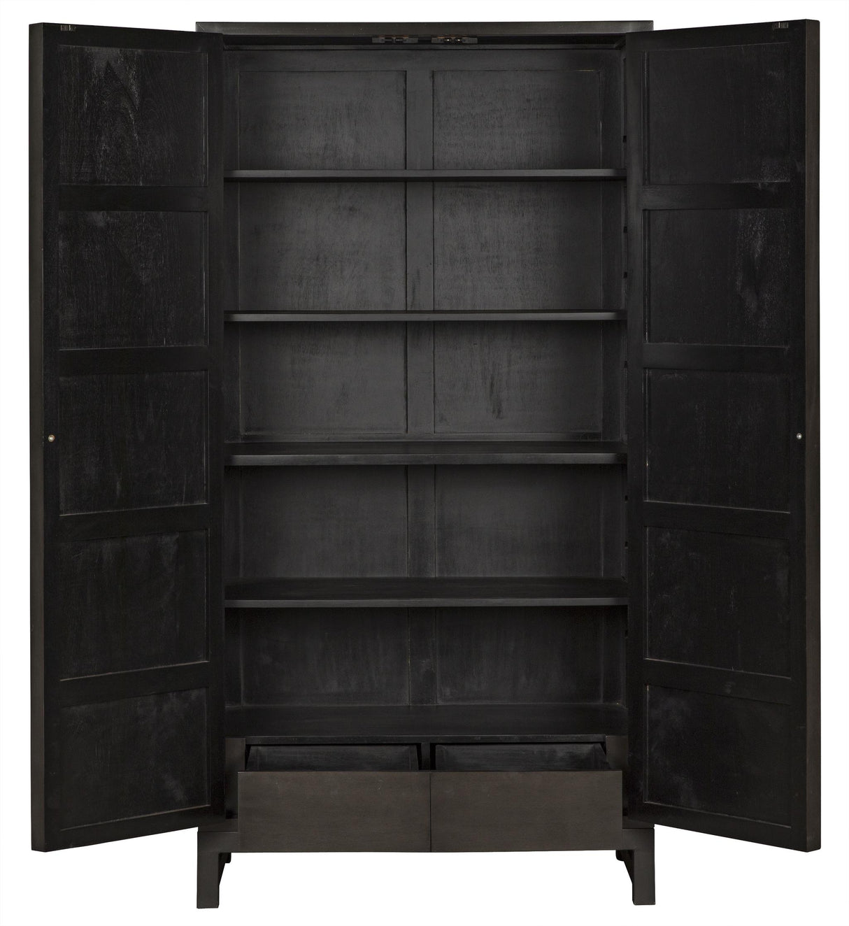 NOIR Maharadscha Hutch Small Pale
