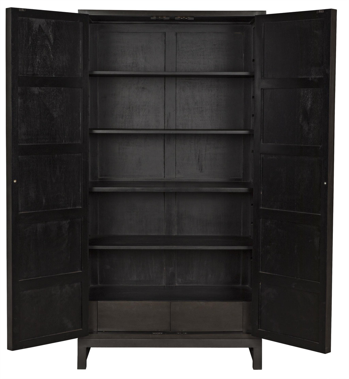 NOIR Maharadscha Hutch Small Pale