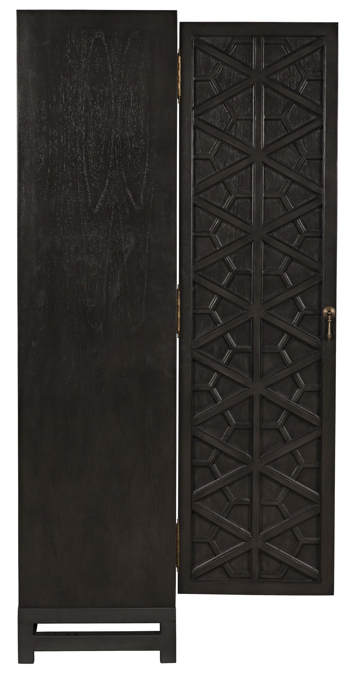 NOIR Maharadscha Hutch Small Pale