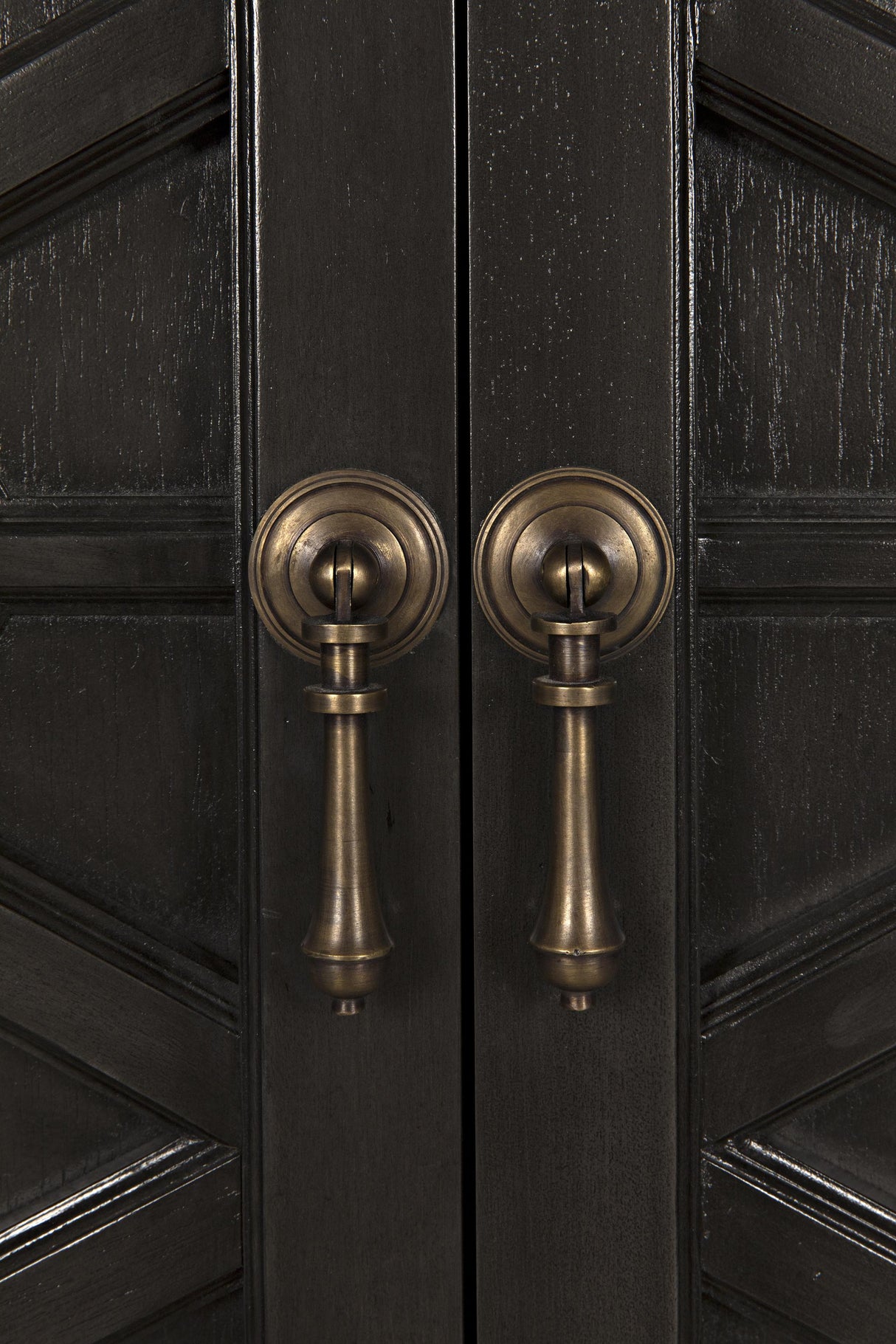 NOIR Maharadscha Hutch Small Pale