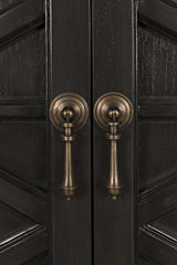 NOIR Maharadscha Hutch Small Pale