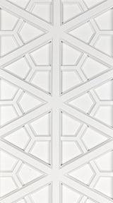 NOIR Maharadscha Hutch Small Solid White