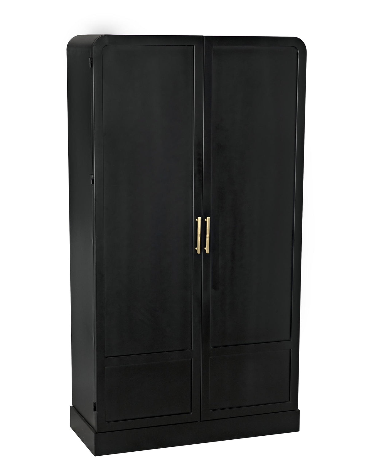 NOIR Tresor Hutch